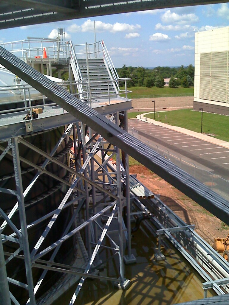 Misc. Metals & Struct Steel 1