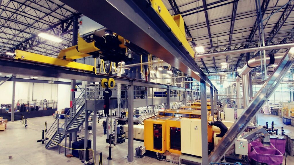 Structural Steel 3
