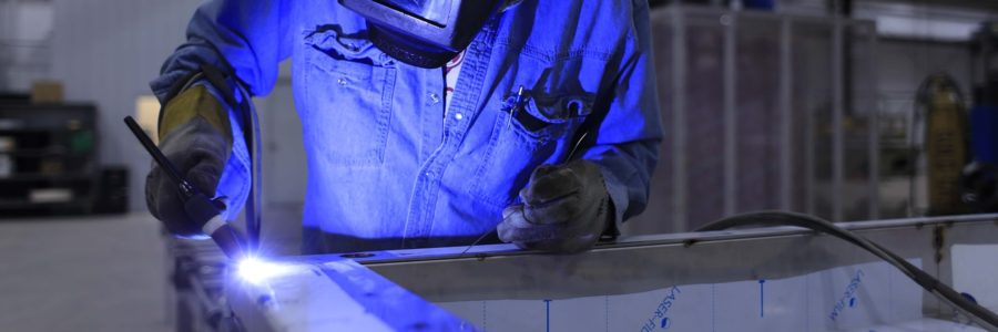 Well-Made Welding: Quality, Reliability & Service!